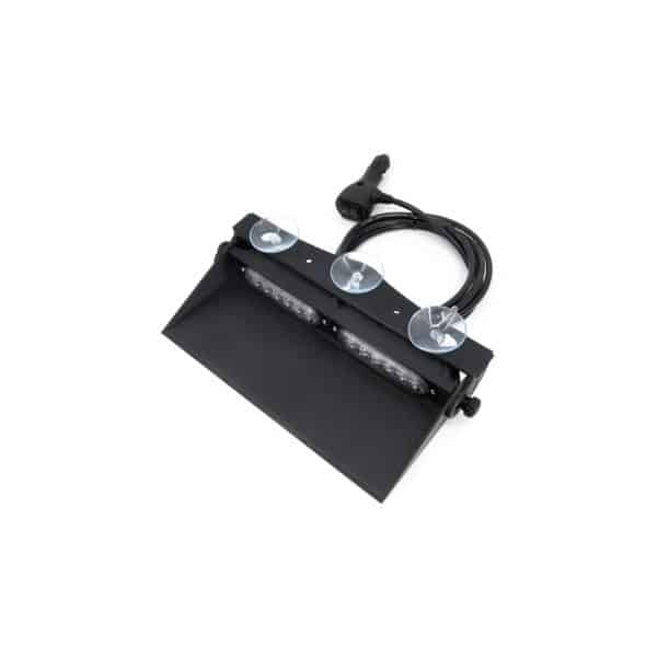 Feu de pare-brise ST6 Double - 12 LEDs – Image 5
